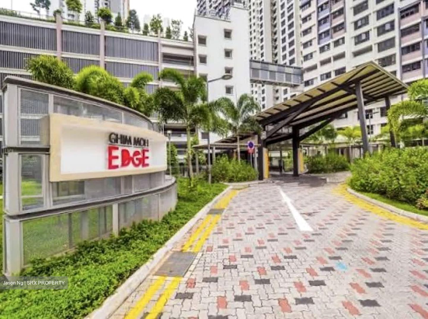 Blk 33 Ghim Moh Edge (Queenstown), HDB 4 Rooms #601620561